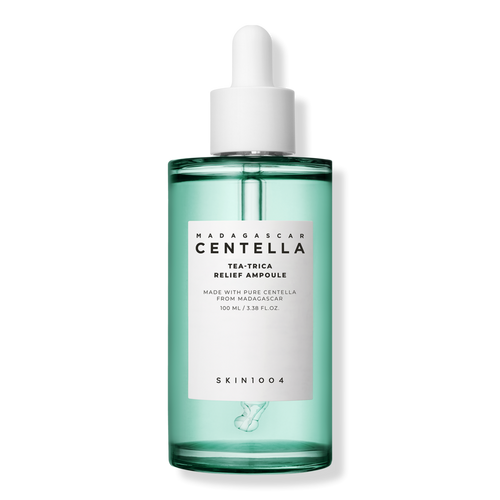 Madagascar Centella Tea-Trica Relief Ampoule