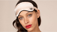 Agent Provocateur sleep mask