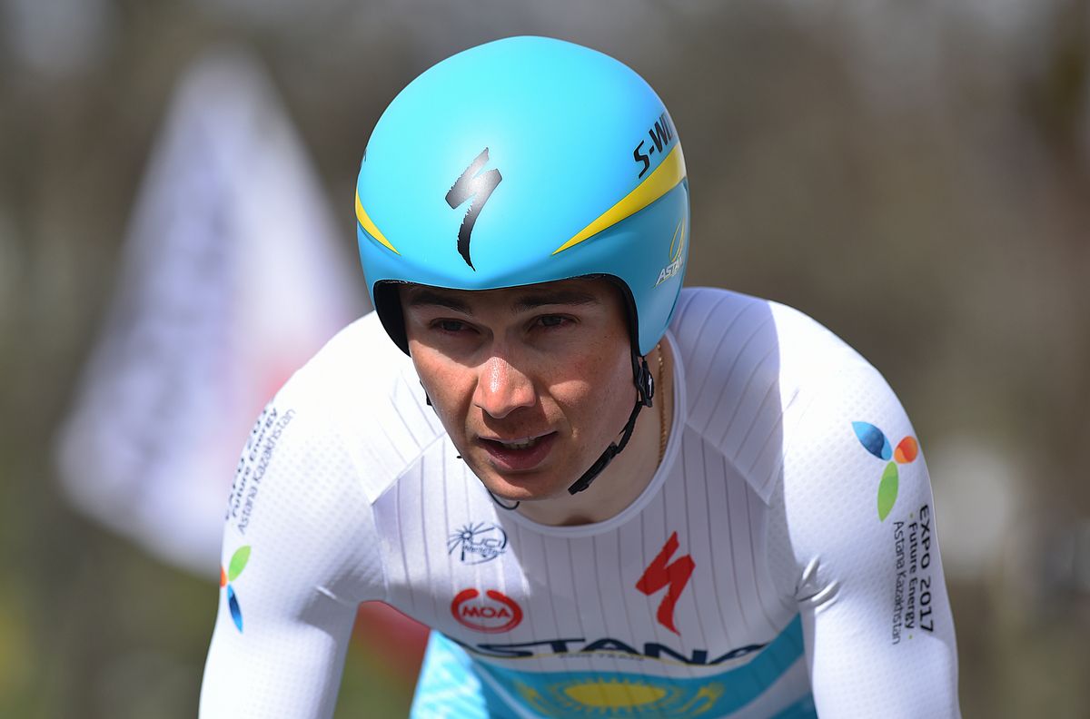 Alexey Lutsenko (Astana)