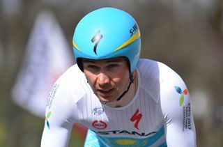 Tour de Romandie 2016: Prologue Results | Cyclingnews
