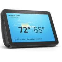 Amazon Echo Show 8 (2019): £99.99 £59.99 at Amazon
Save £40 -