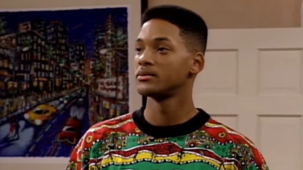 See Will Smith Share His Arnold Schwarzenegger Impression While Telling ...