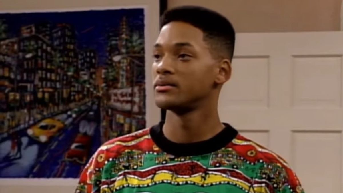 Will Smith Was Pitched Ideas For A Fresh Prince Reboot Previously