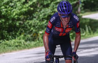 ‘You have to seize these moments’ - Romain Bardet on his solo stage 7 attack on Criterium du Dauphine