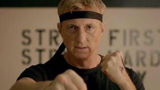 Billy Zabka as Johnny Lawrence