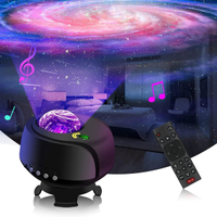 FLITI Galaxy Lights Projector