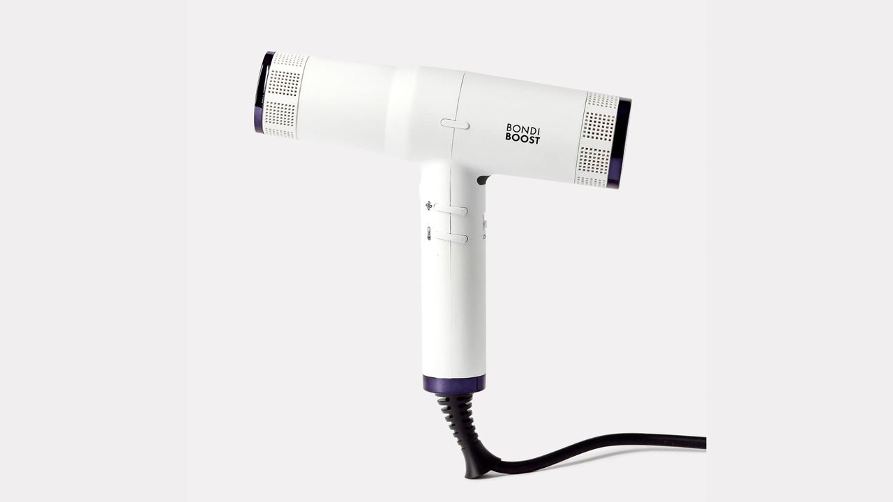 The 8 quietest hair dryers for a peaceful athome blow dry Woman & Home