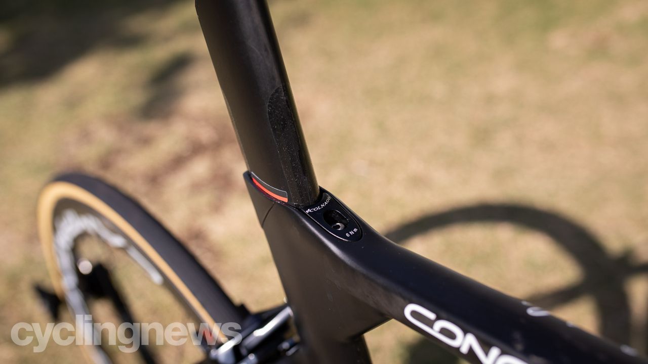 Michael Bjerg Tour Down Under