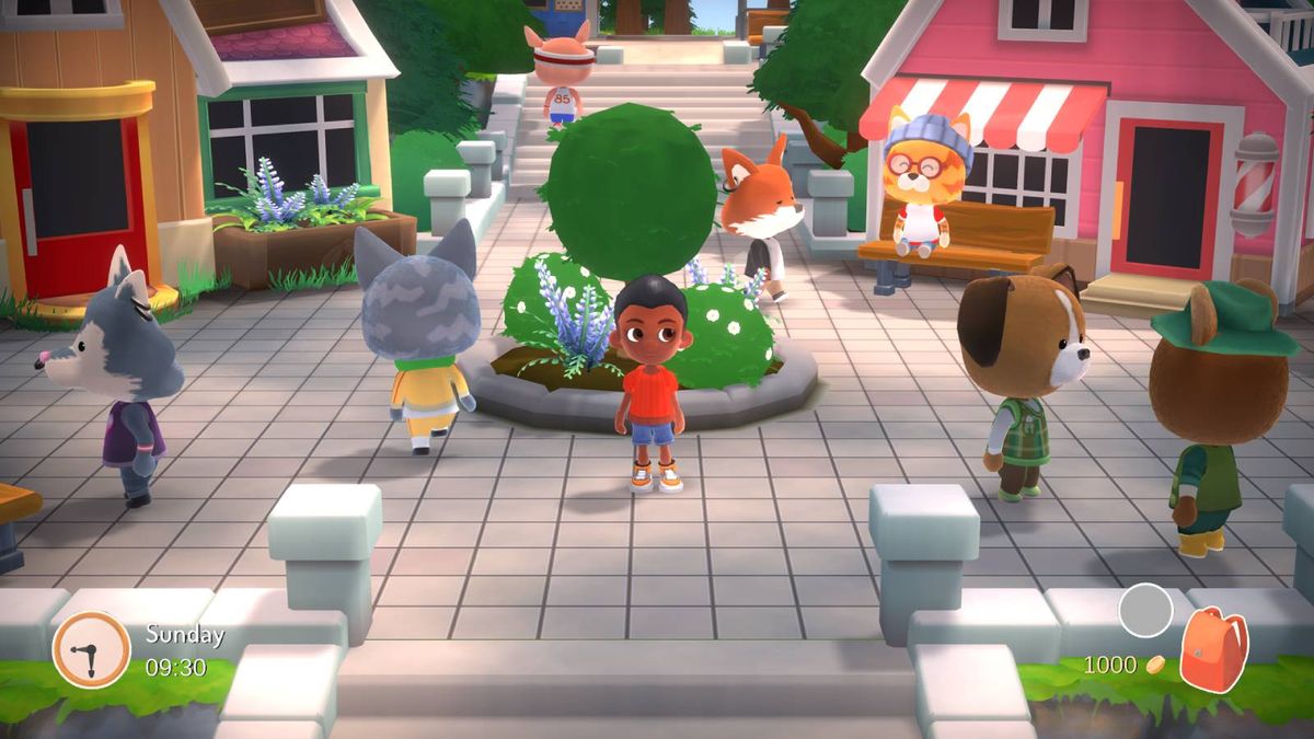 Animal Crossing PC the best alternatives on Steam TechRadar