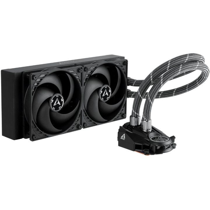 Best CPU coolers for AMD Ryzen 7 5800X Air and AIO options Windows