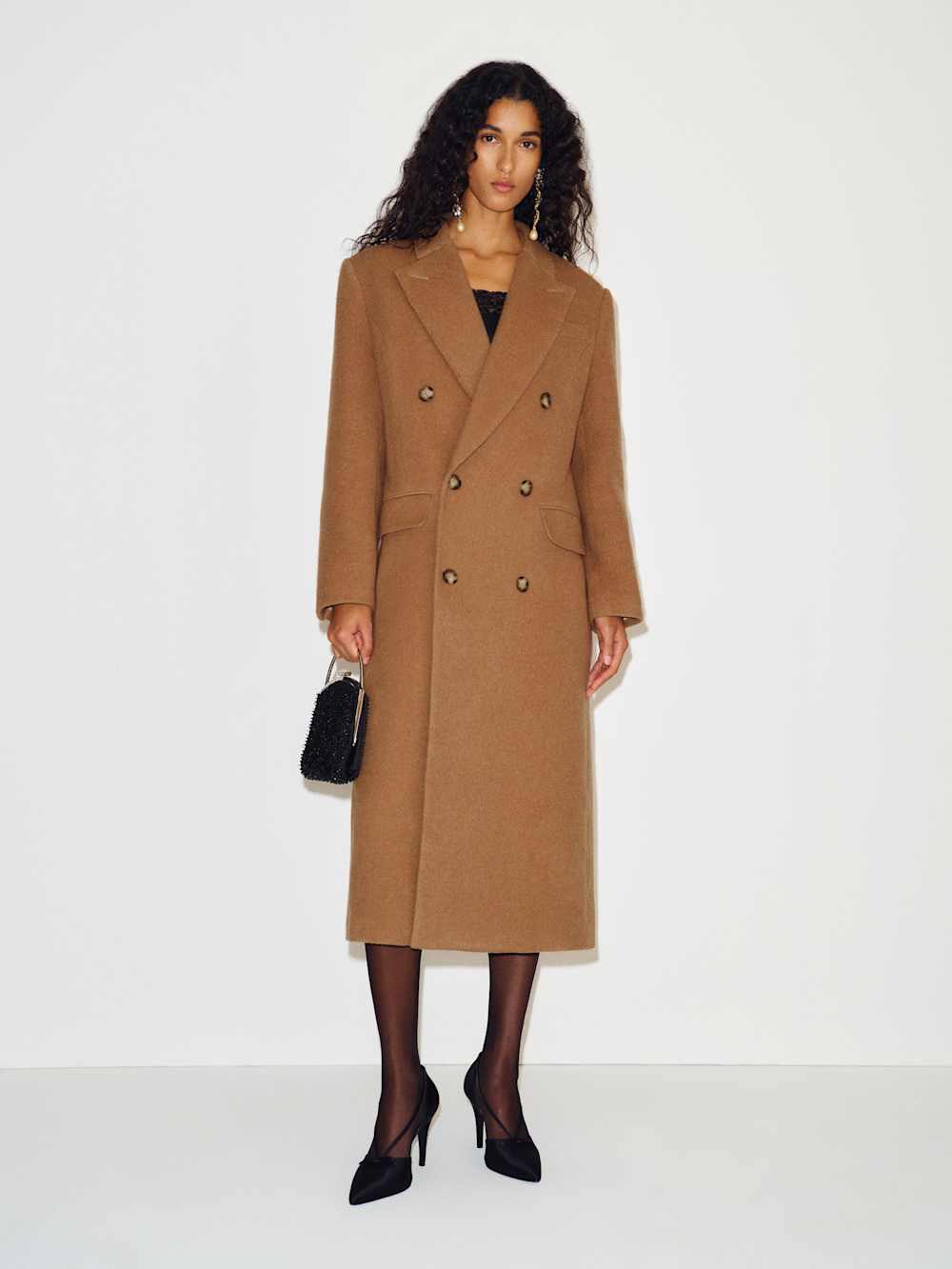 Gentlemen's Coat