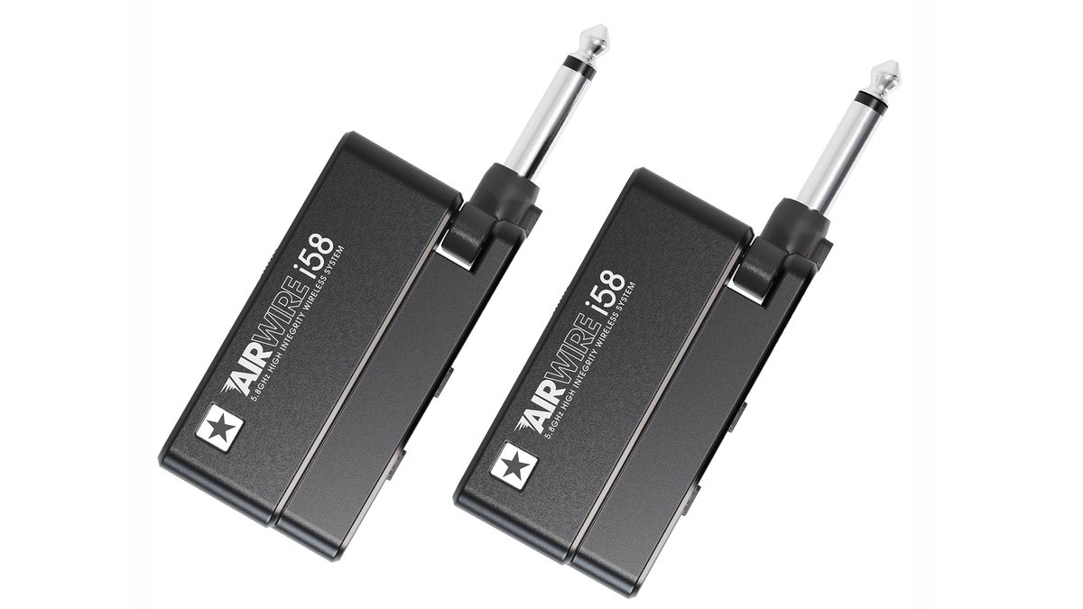 Blackstar AIRWIRE i58