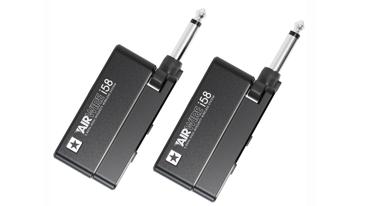Blackstar AIRWIRE i58