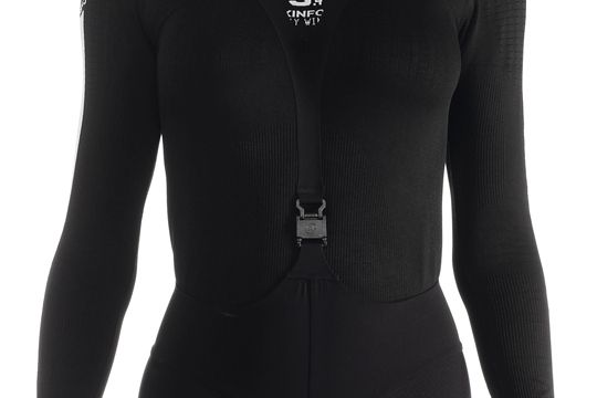 Assos Women’s Habu LaaLaLai_S7 bib tights