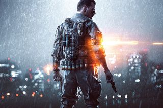 Battlefield 4