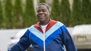Tracy Morgan in The Fall and Rise of Reggie Dinkens Season 1x01
