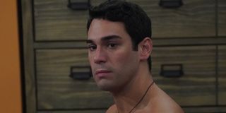 Tommy Bracco Big Brother CBS