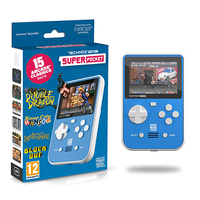 Blaze Entertainment Super Pocket TECHNOS Edition