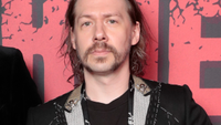 Tobias Forge of Ghost unmasked in 2024