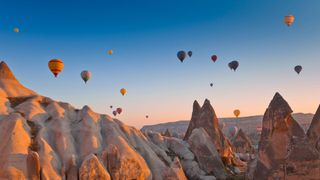 Cappadocia, Turkey