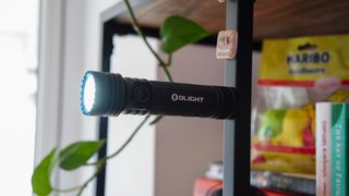 Olight Seeker 4 Pro review