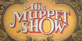 The previous Muppet logo