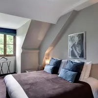 Le Pavillon De Gouffern B&BDistance: Le Pavillon De Gouffern B&BDistance: