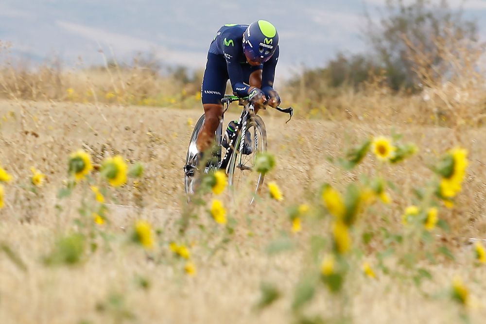 Nairo Quintana (Movistar)