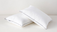 Down Alternative Pillow | Was from $80 | Now from $68 for twin-pack
