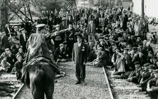 Schindler’s List (1993) — Drama — 97% Rotten Tomatoes