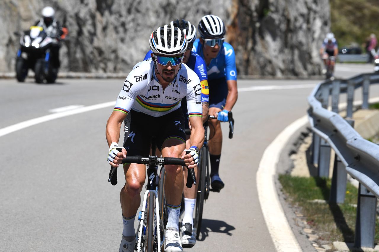 Tour de Suisse 2021