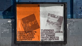 Posters for Conviction Records