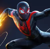 Marvel's Spider-Man: Miles Morales Ultimate Launch Edition