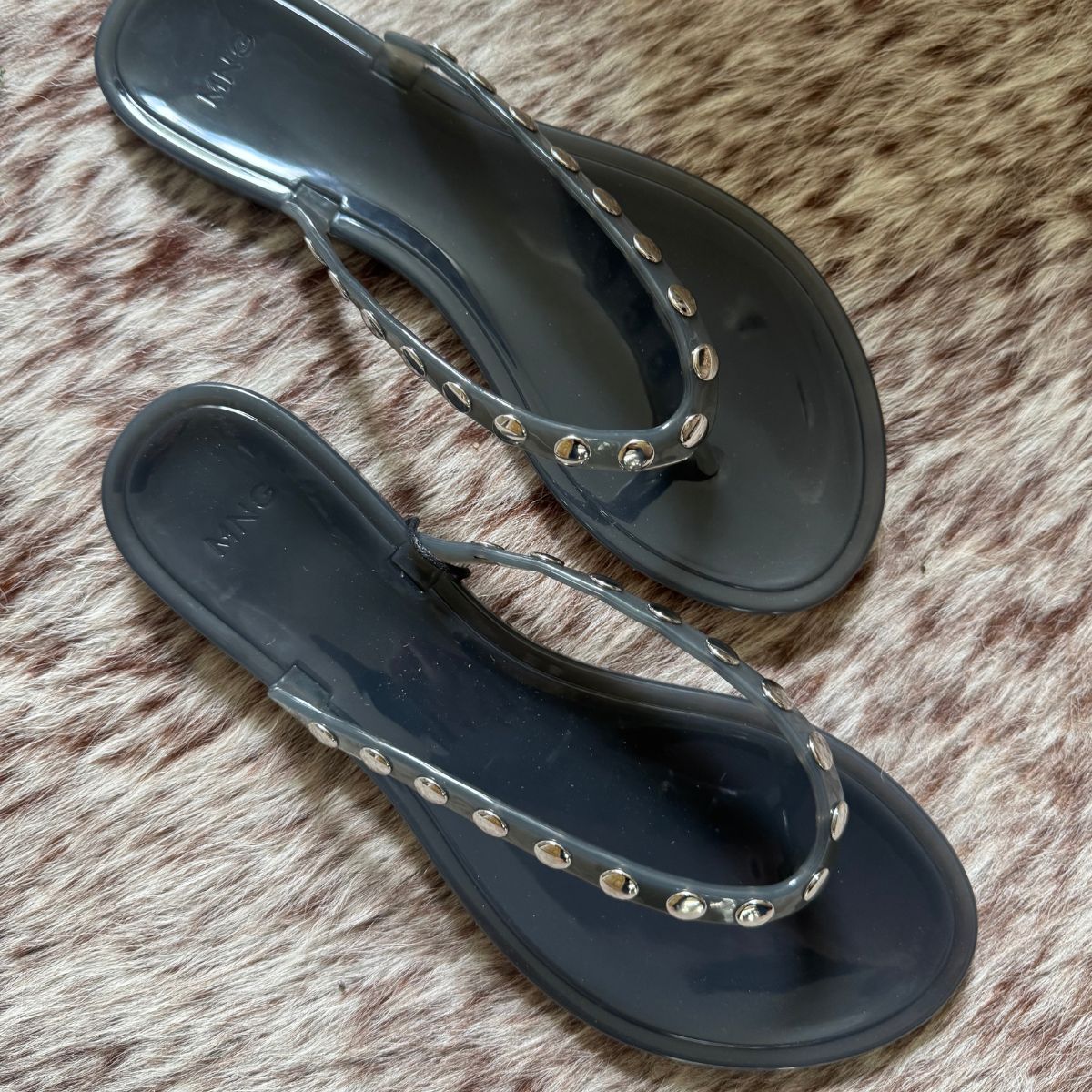 sandal microtrends summer 2026