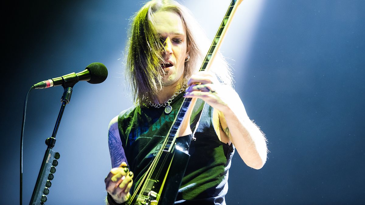 Alexi Laiho