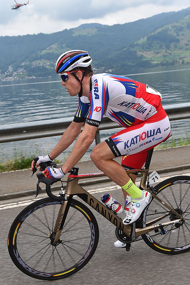 Alexander Kristoff (Katusha)