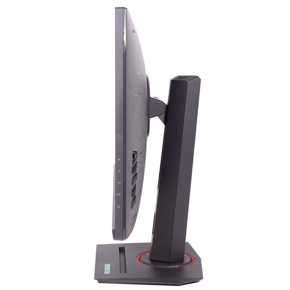 Asus ROG Strix XG27ACS QHD 180 Hz gaming monitor review: Exceptional ...