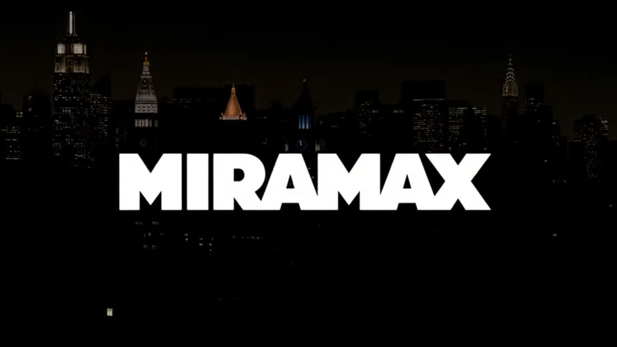 Miramax logo