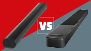 Bose Smart Ultra Soundbar vs Sonos Arc