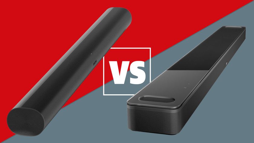 Bose Smart Ultra Soundbar vs Sonos Arc