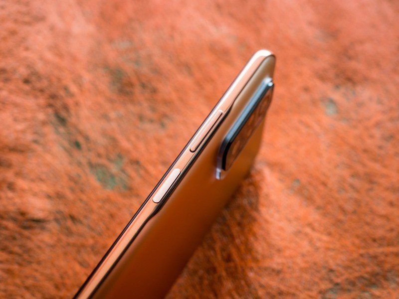 Redmi Note 10 Pro Max