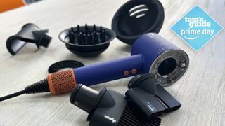 Tom's Guide Prime Day Dyson 