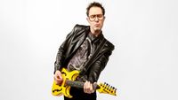 Paul Gilbert