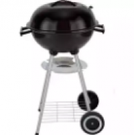 13. Argos Home 43cm Kettle Charcoal BBQ