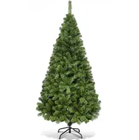 Artificial Christmas Trees: deals from $25 @ Walmart
Price check: deals from $12 @ Amazon