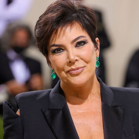 The 2021 Met Gala Celebrating In America: A Lexicon Of Fashion - Arrivals