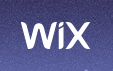 01. Wix: build a website from $8.50 / £6 a month