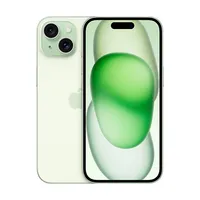 Apple iPhone 15 |$829.99 $759.99 at Best Buy