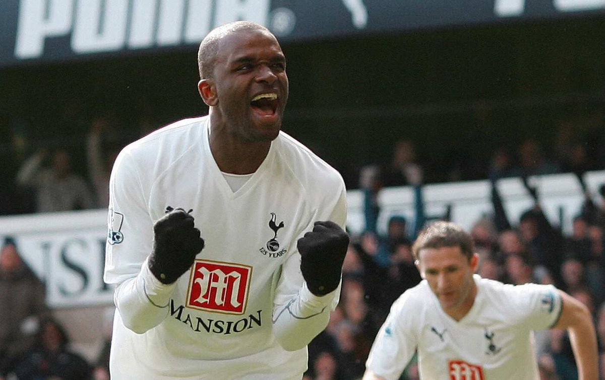Former Tottenham star Darren Bent picks a team of his best-ever teammates – and leaves Frank Lampard and John Terry OUT