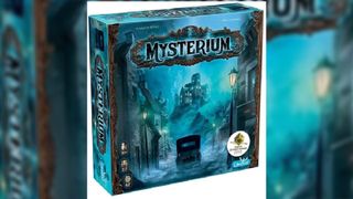 Black Friday Board game deals asmodee mysterium board game